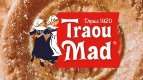 Un évènement pour les 100 ans de Traou Mad à Pont-Aven.